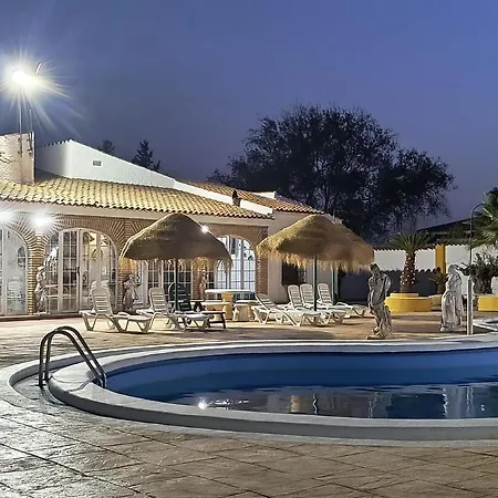 Albarillo Holiday home Cordoba
