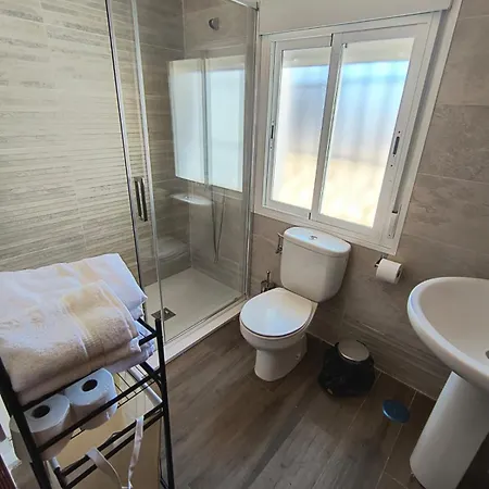 Albarillo Holiday home