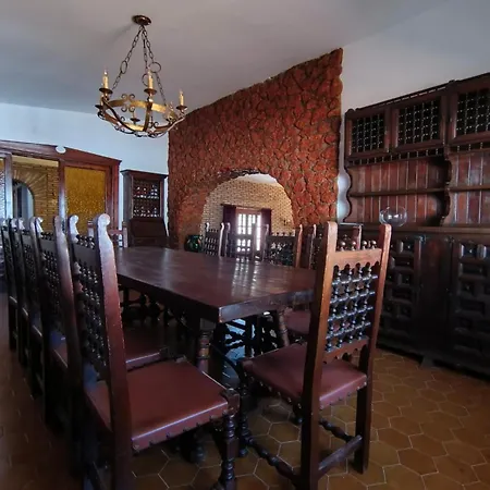 Albarillo Cordoba