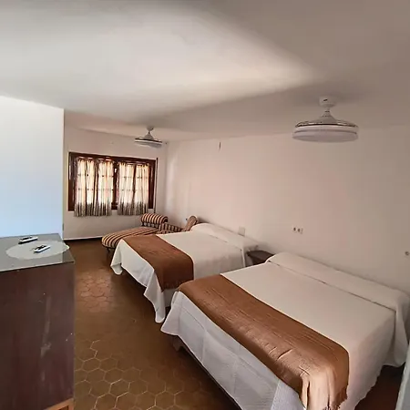 Albarillo Holiday home