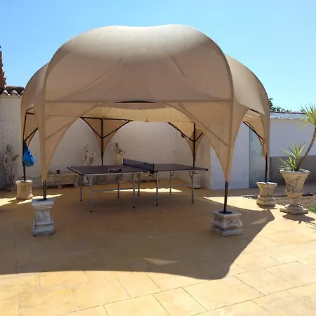 Holiday home Albarillo Cordoba