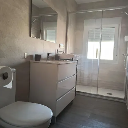 Albarillo Holiday home *