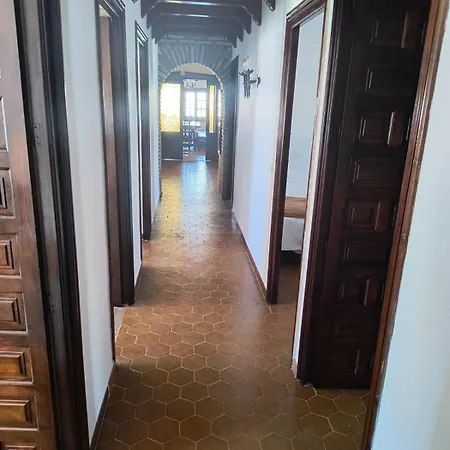 Holiday home Albarillo Cordoba
