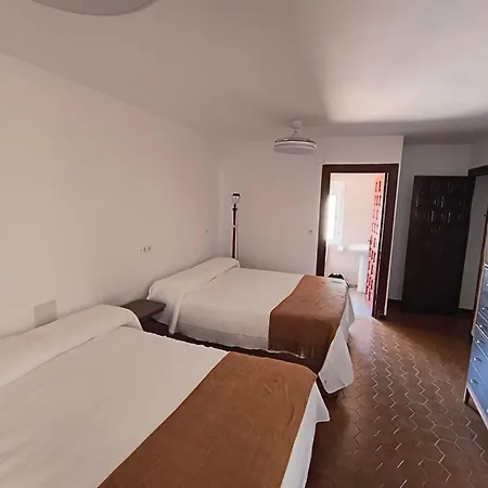 Holiday home Albarillo Cordoba