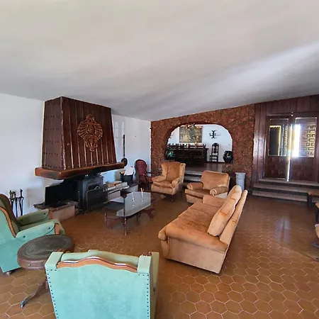 Albarillo Holiday home